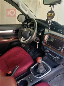 تويوتا هايلوكس